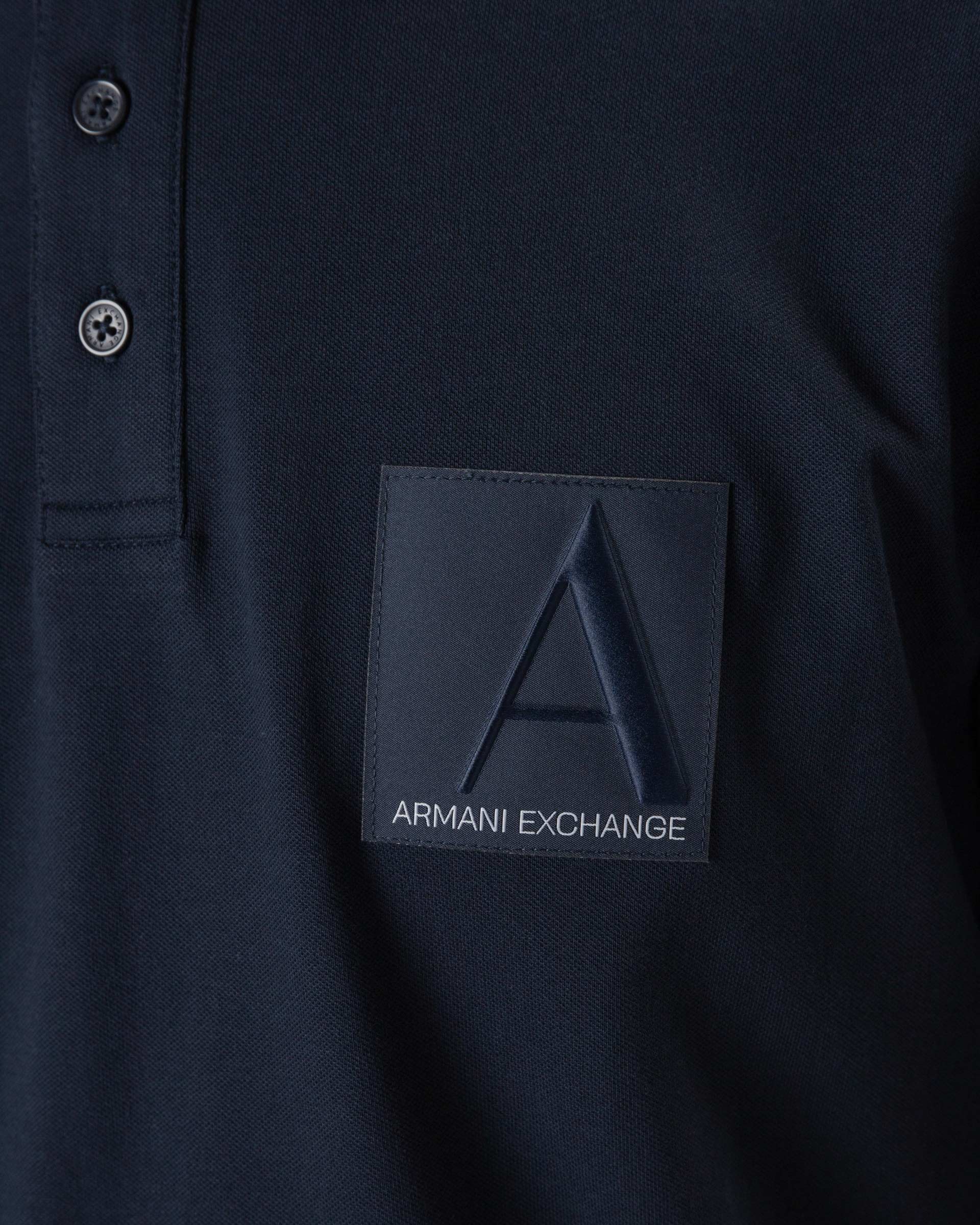 Polo Armani Exchange