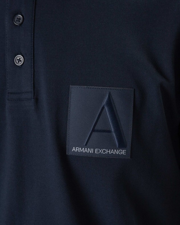 Polo Armani Exchange