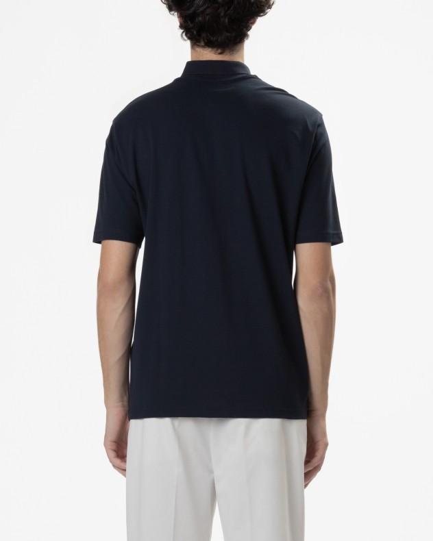 Polo Armani Exchange