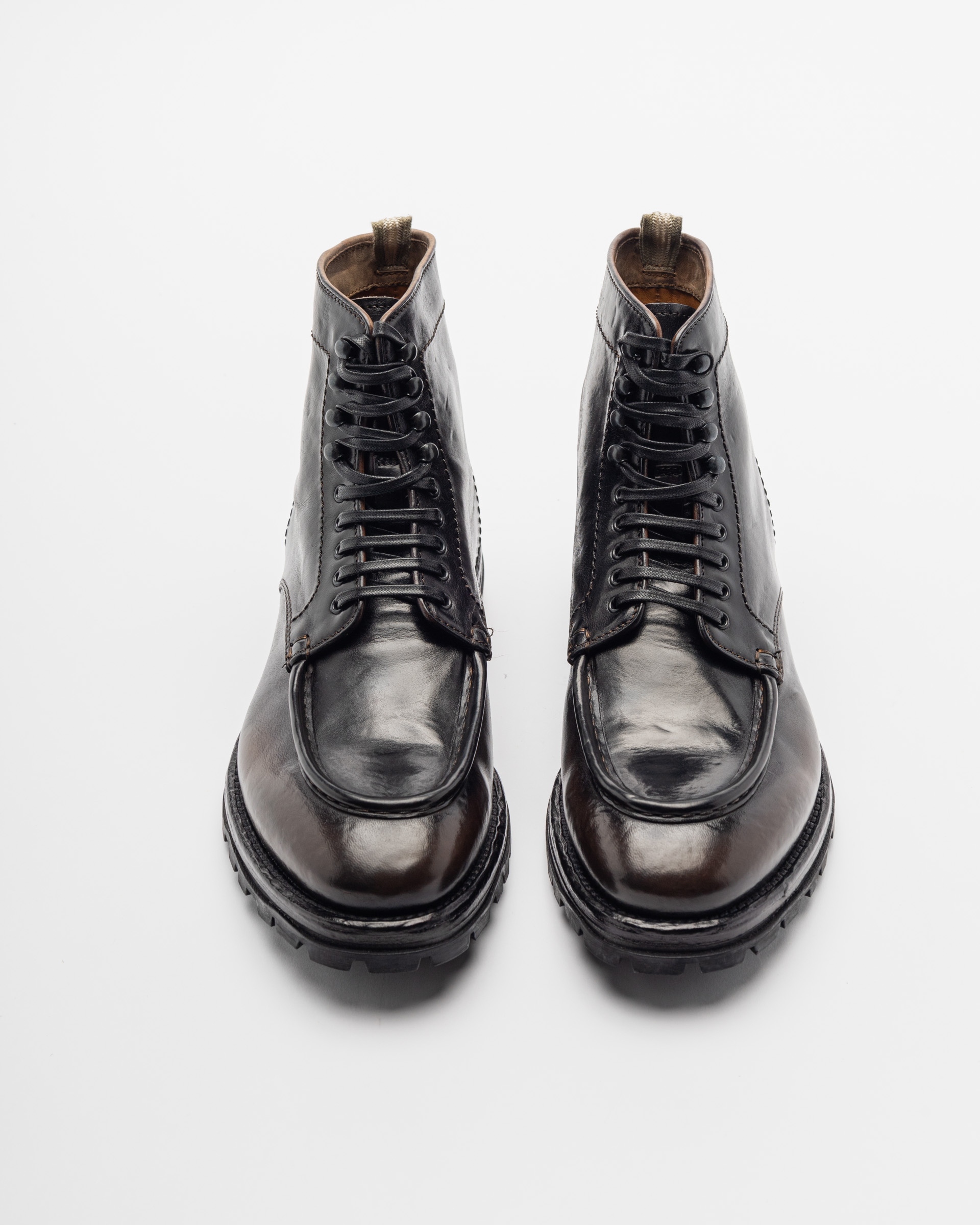 Officine Creative Boots