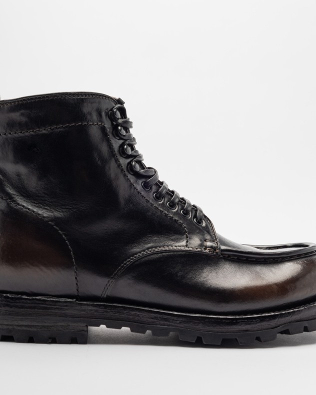 Bottes Officine Creative