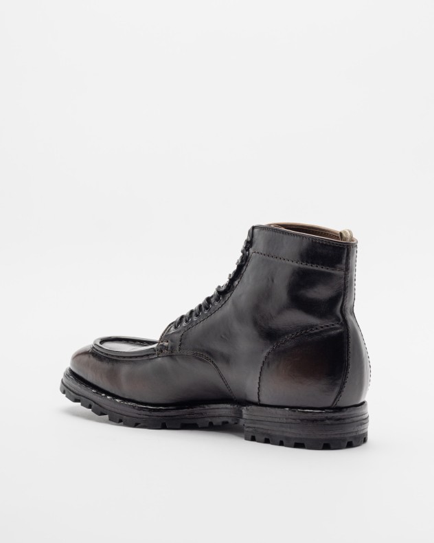 Bottes Officine Creative
