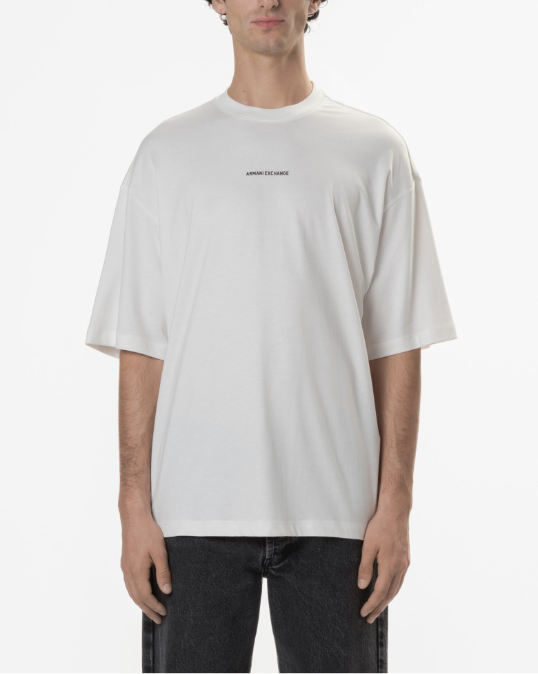 Armani exchange t shirts online discount