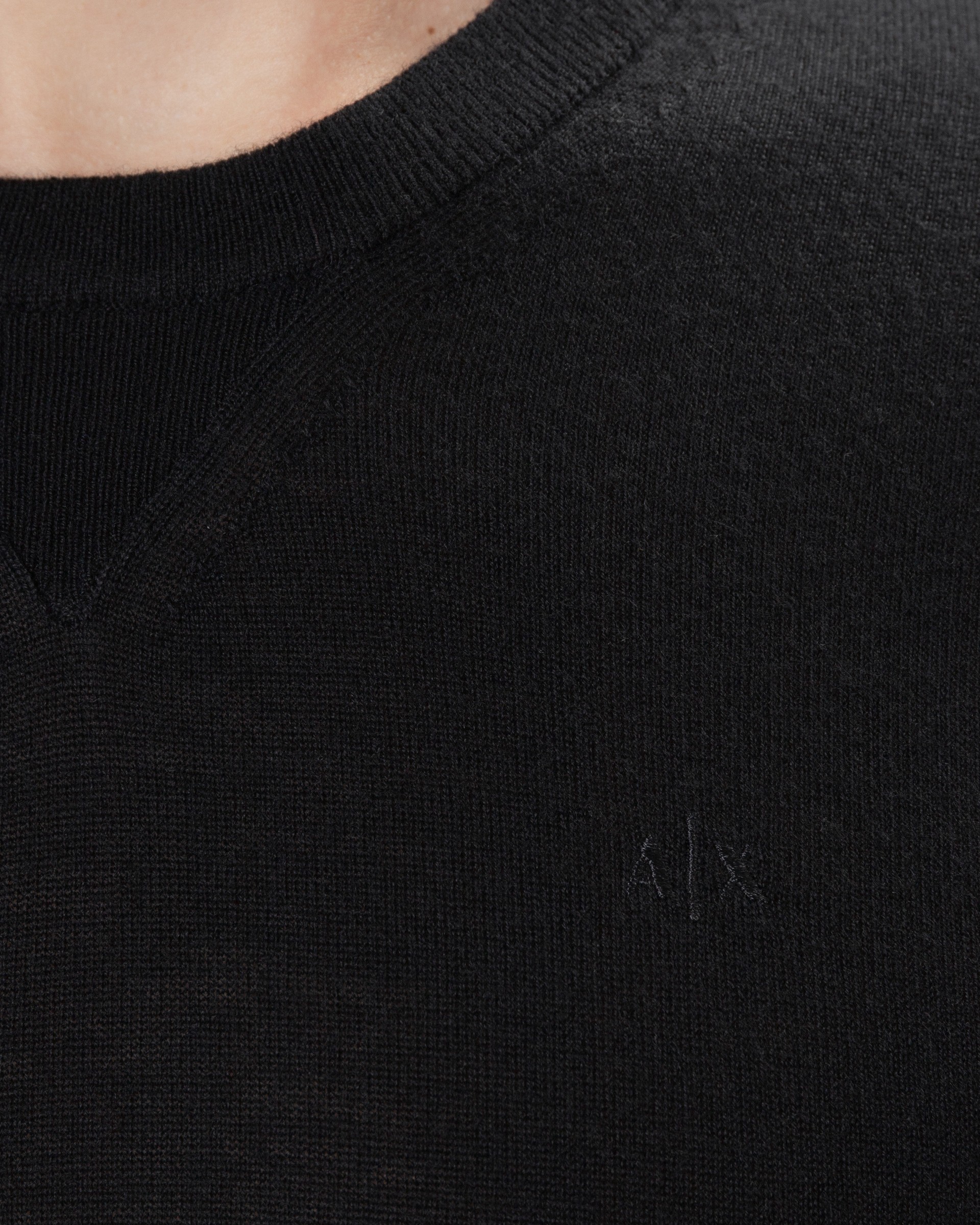 Jersey de punto Armani Exchange