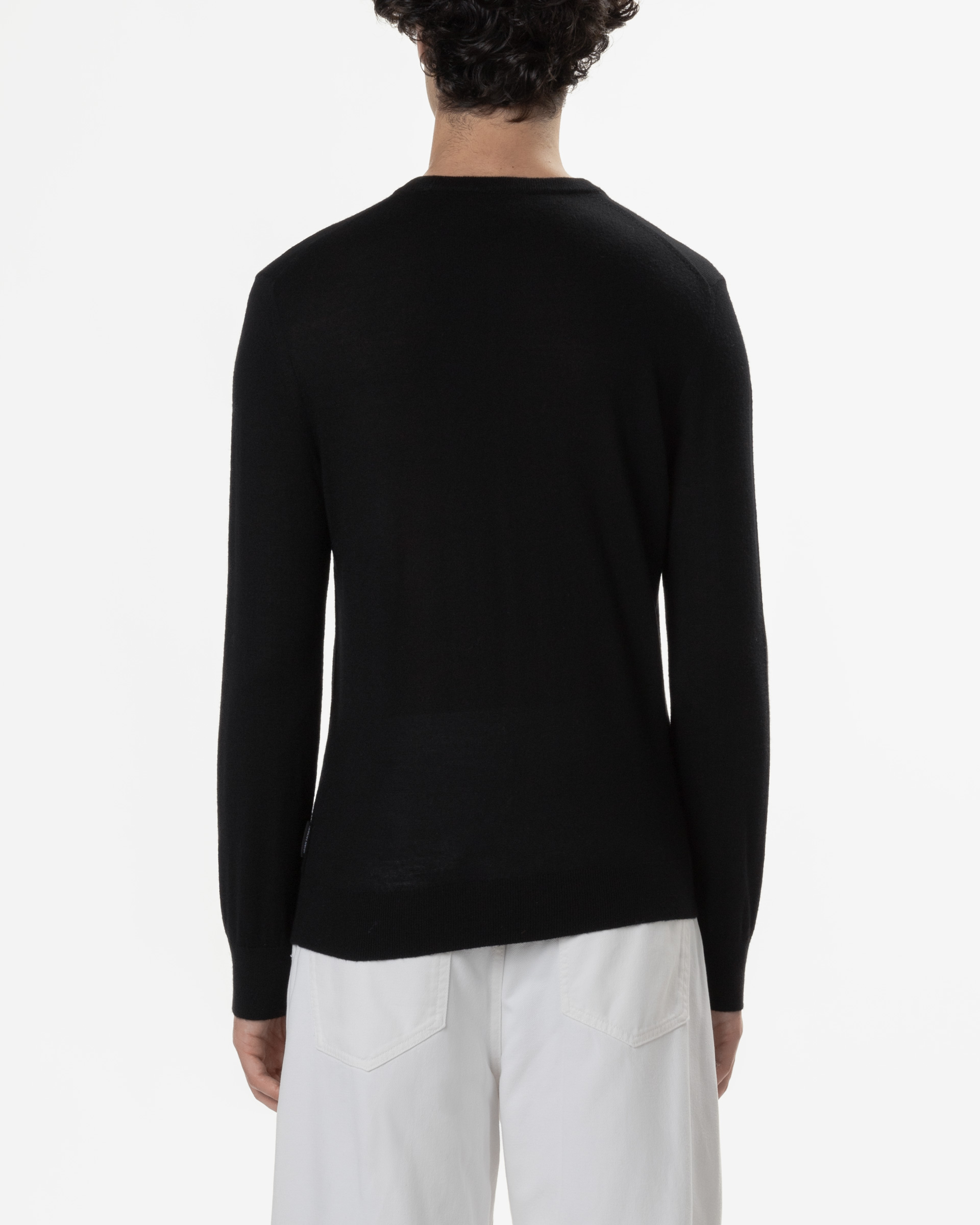 Jersey de punto Armani Exchange