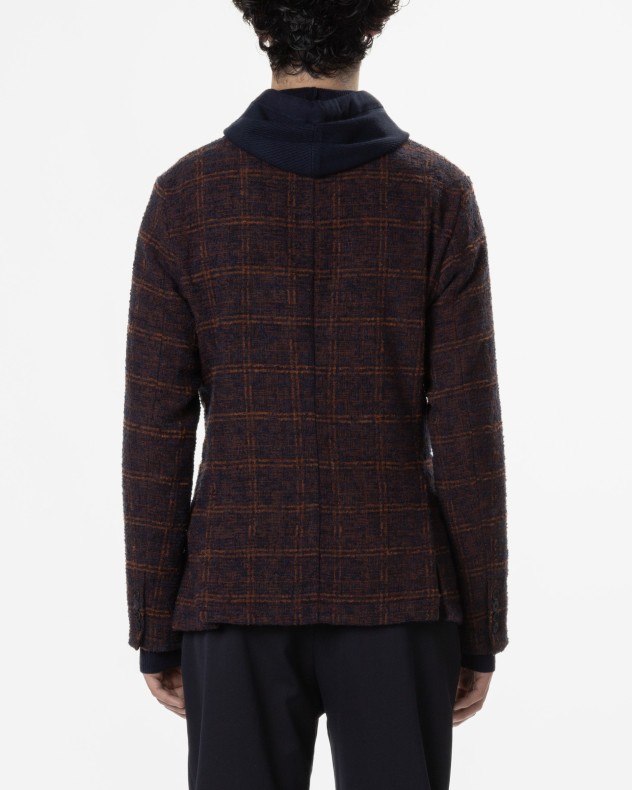 Blazer BOB