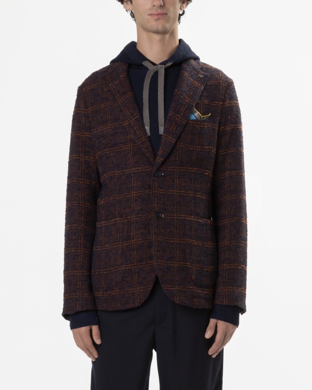 Blazer BOB