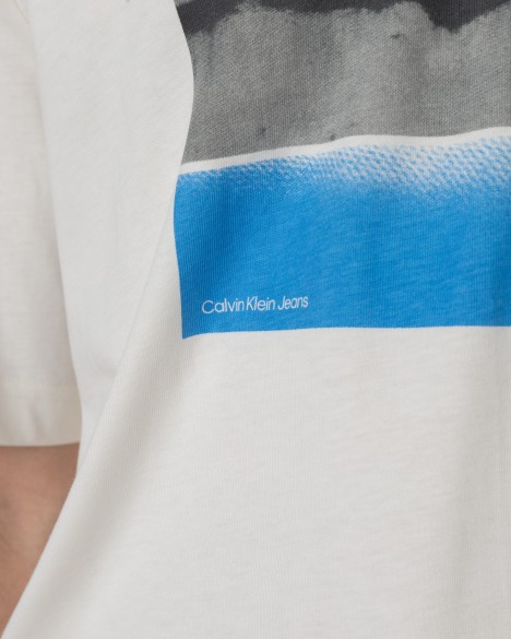 T-shirt Calvin Klein Jeans T-shirt Calvin Klein Jeans