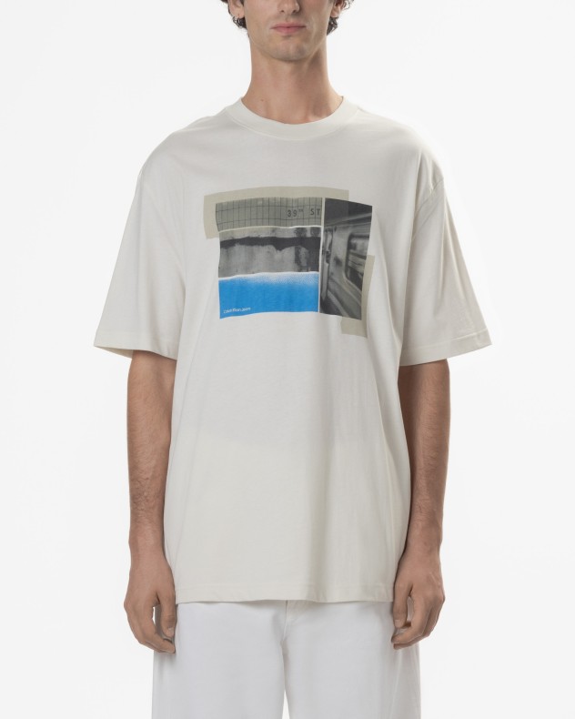 Calvin Klein Jeans T-shirt