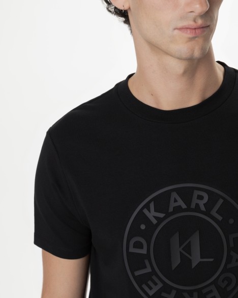 Camiseta Karl Lagerfeld Camiseta Karl Lagerfeld