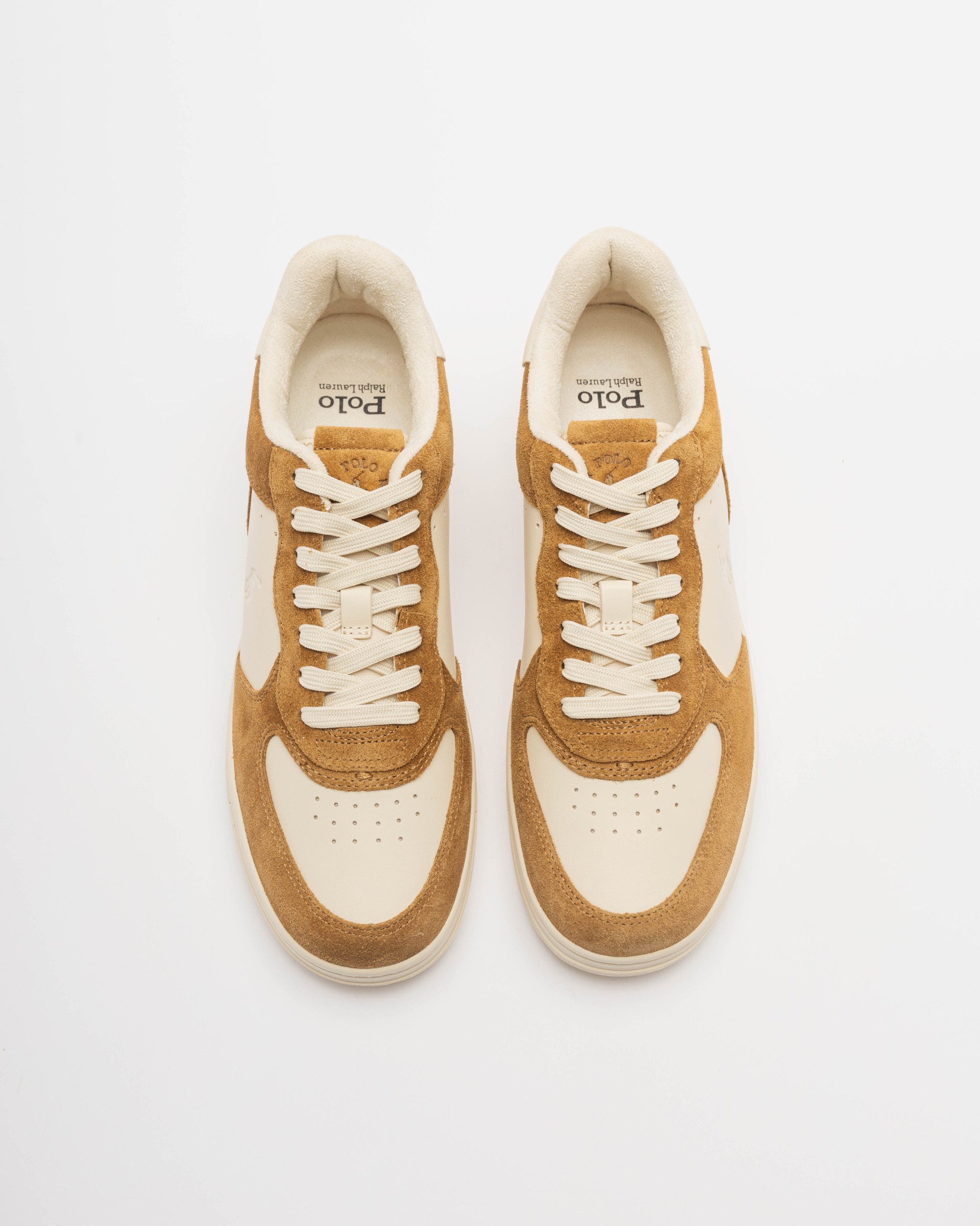 Polo Ralph Lauren Sneakers