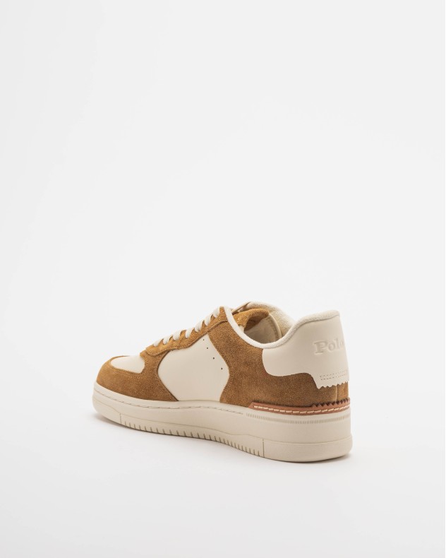 Sneakers Polo Ralph Lauren