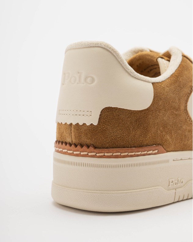 Sneakers Polo Ralph Lauren