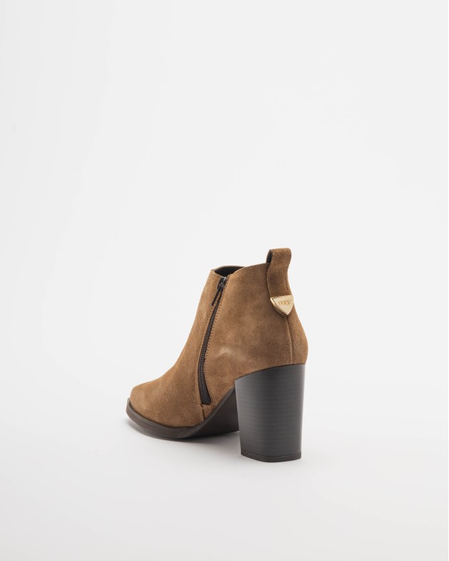 Botines PROF