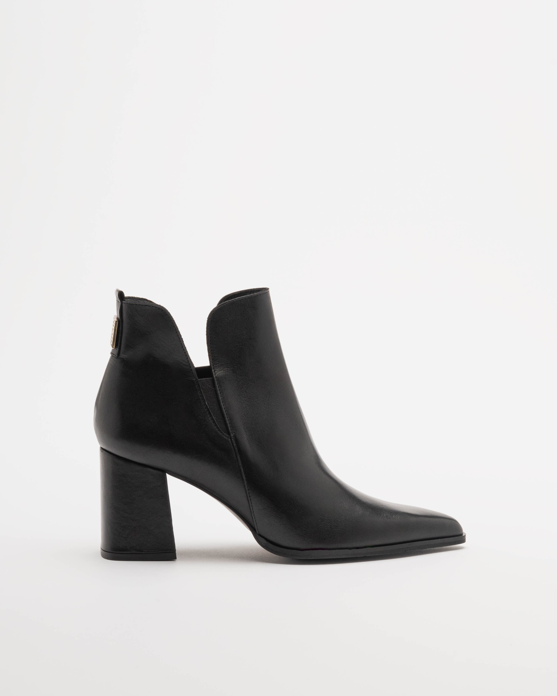 PROF Ankle Boots