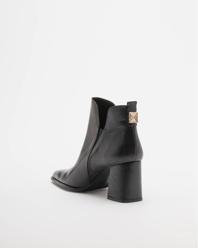 Stiefeletten PROF