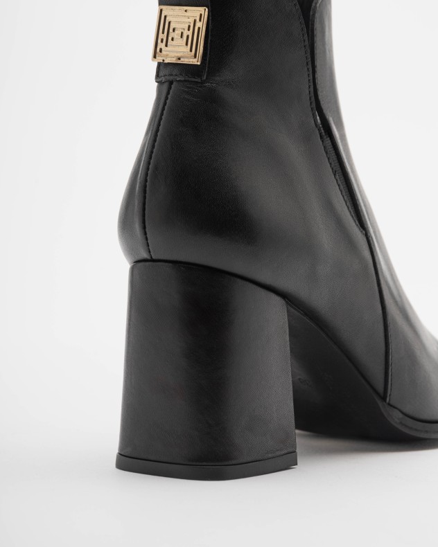 Stiefeletten PROF