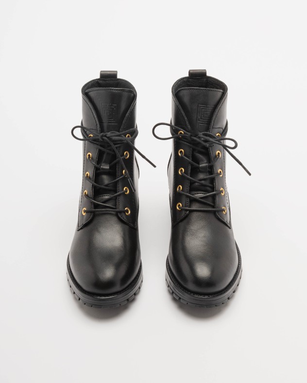 Bottes PROF