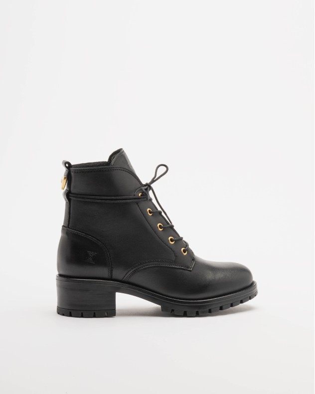Botas PROF