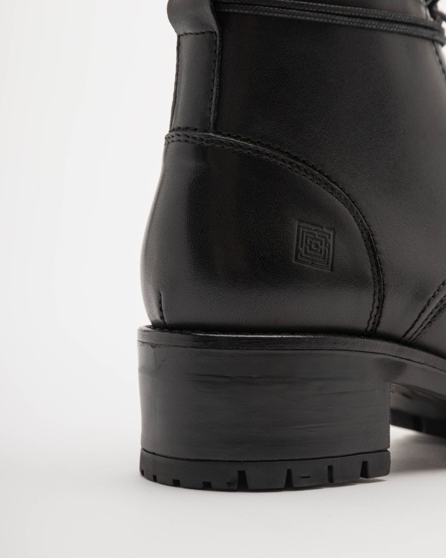 Botas PROF