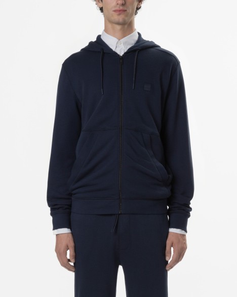 Chaqueta de entrenamiento de hechos Boss