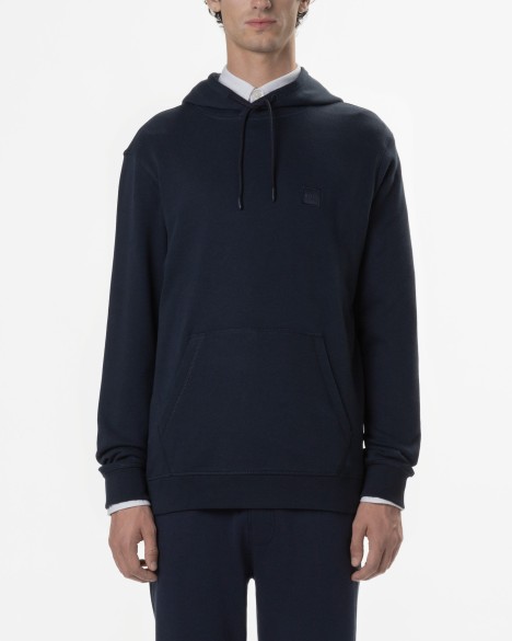 Boss Hoodie