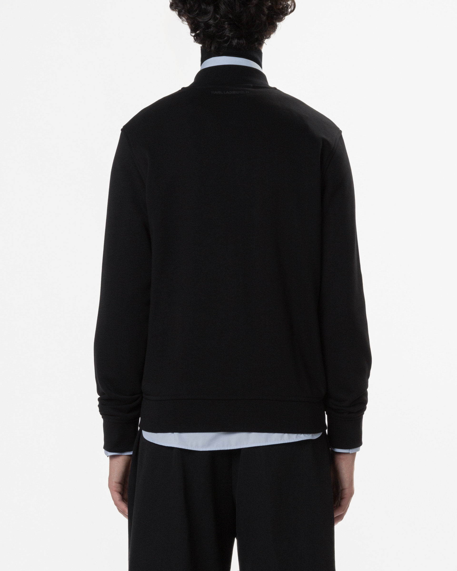 Karl Lagerfeld Track suit jacket