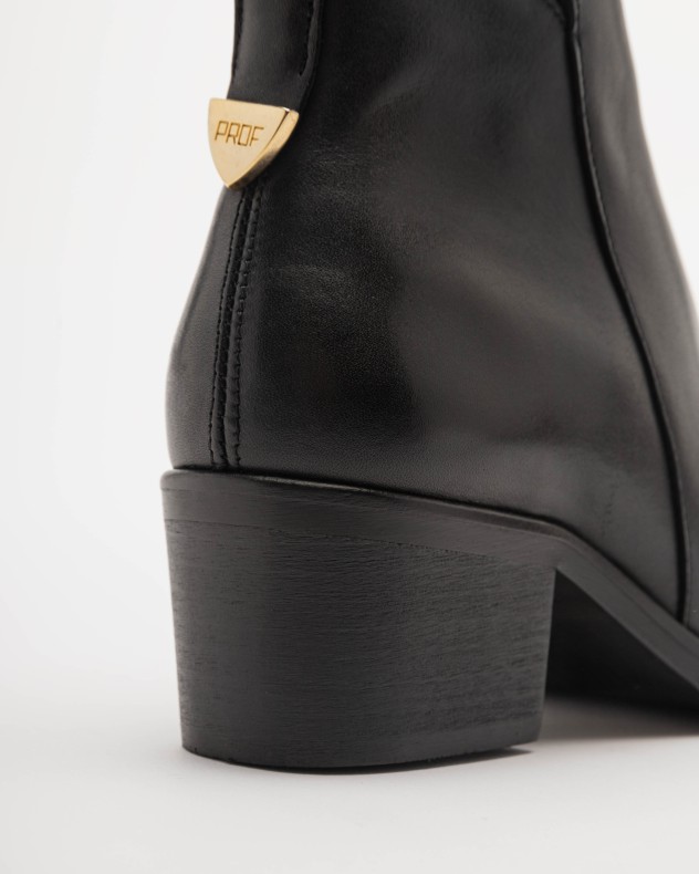 Botines PROF