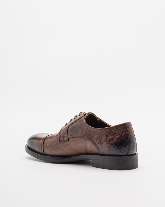 PROF Derby shoes