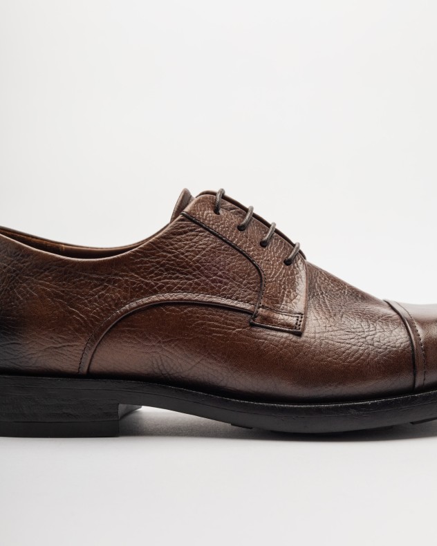 PROF Derby shoes