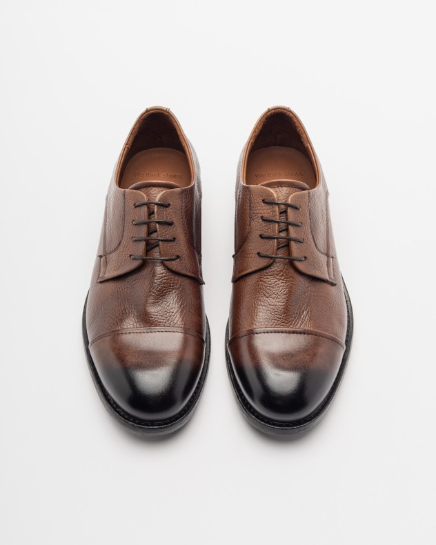 Derby-schoenen PROF