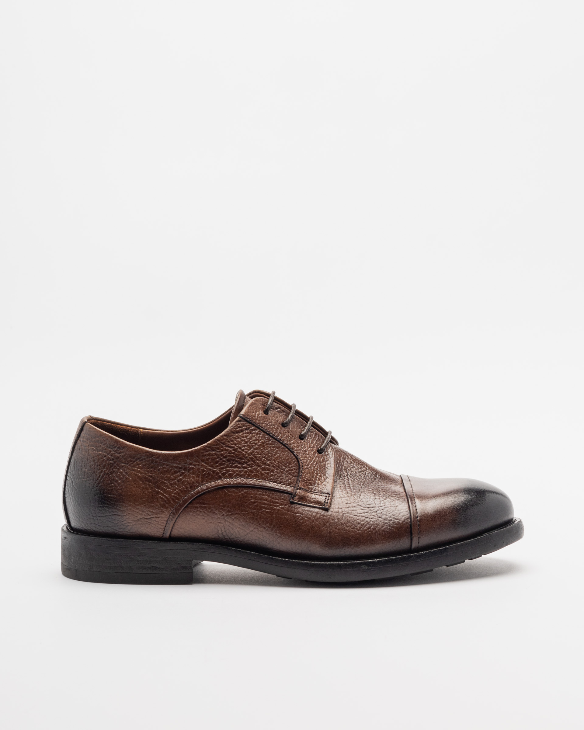 PROF Derby shoes