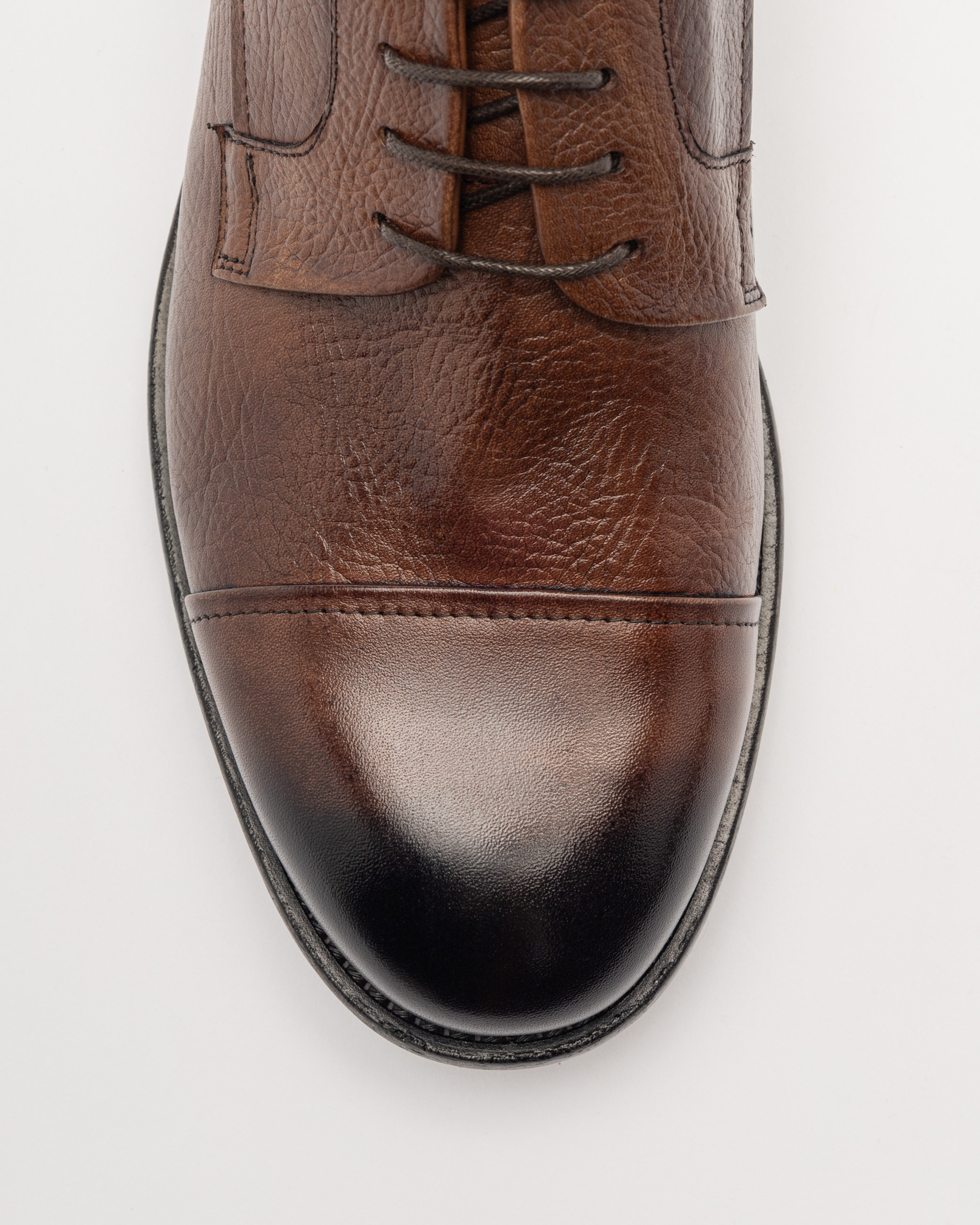 PROF Derby shoes