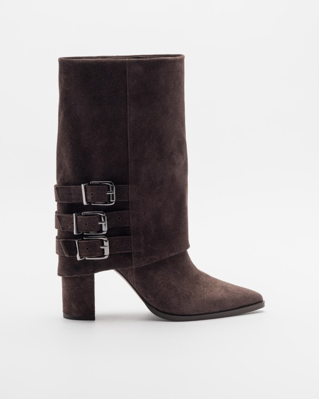 Botas PROF