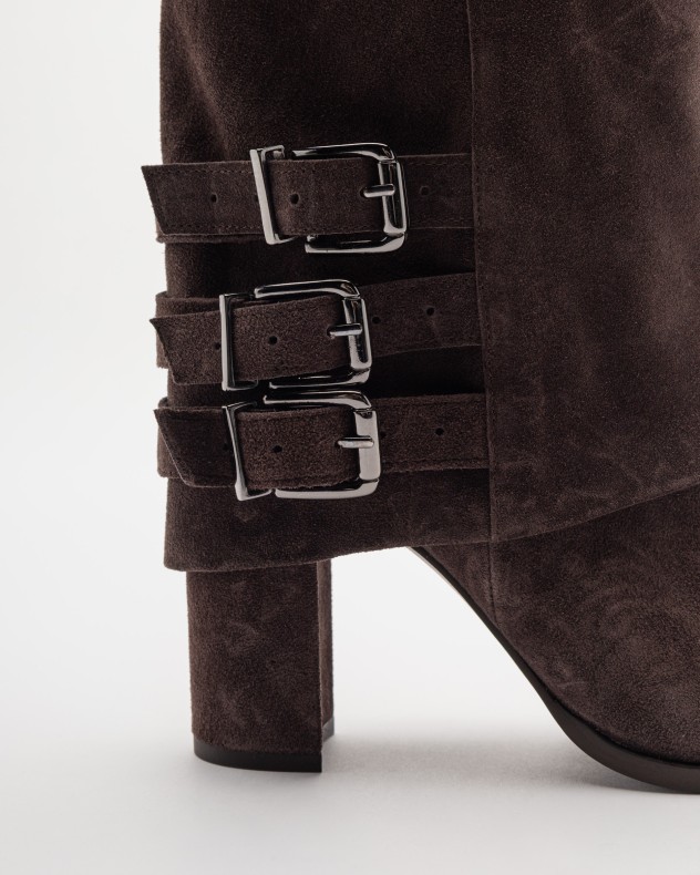 Botas PROF