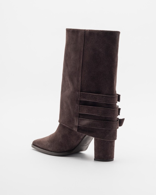 Botas PROF