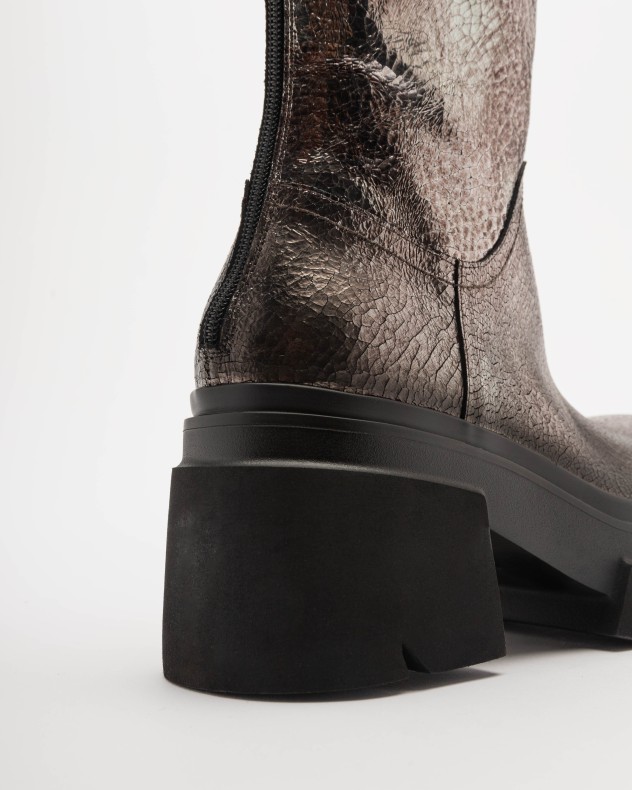 Stiefel Elena Iachi