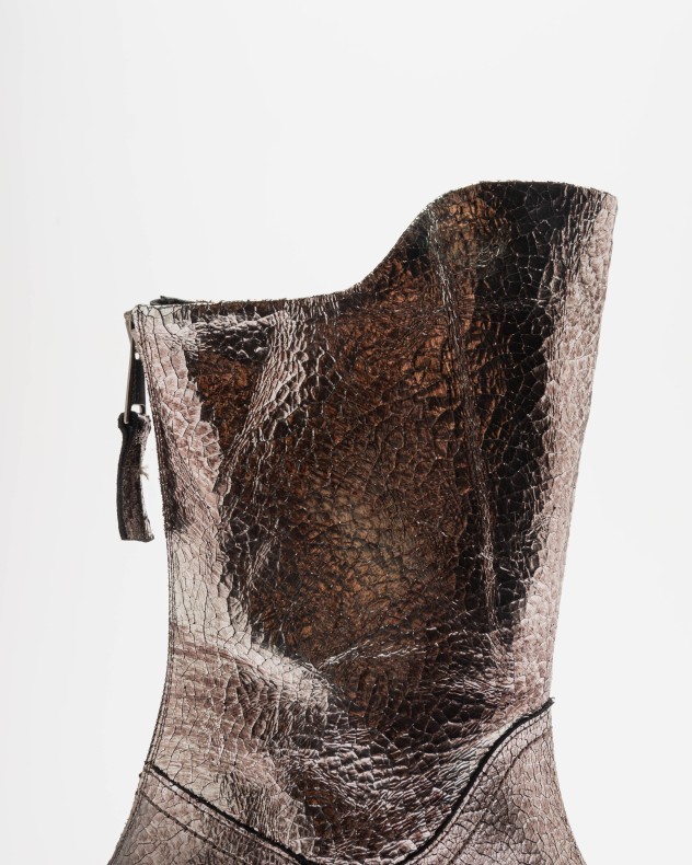 Stiefel Elena Iachi