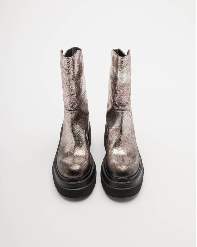 Stiefel Elena Iachi
