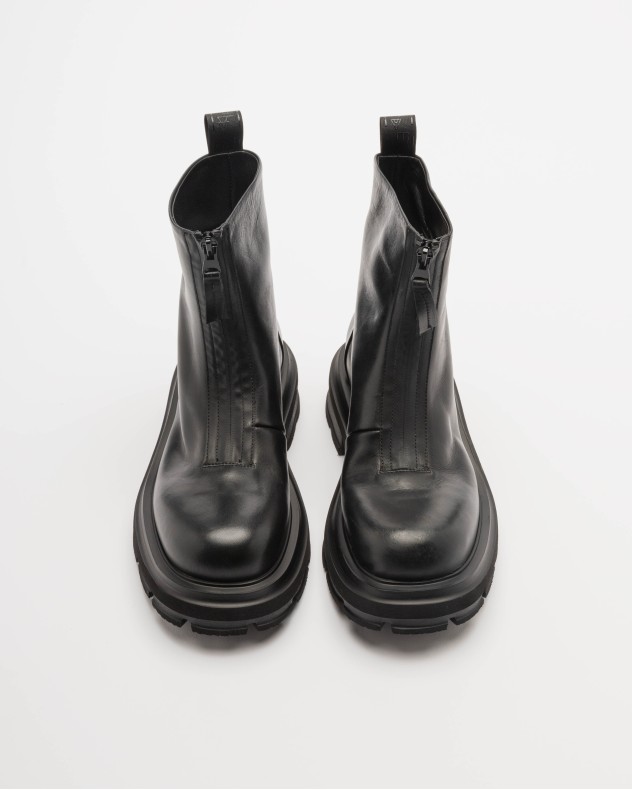 Botas Elena Iachi