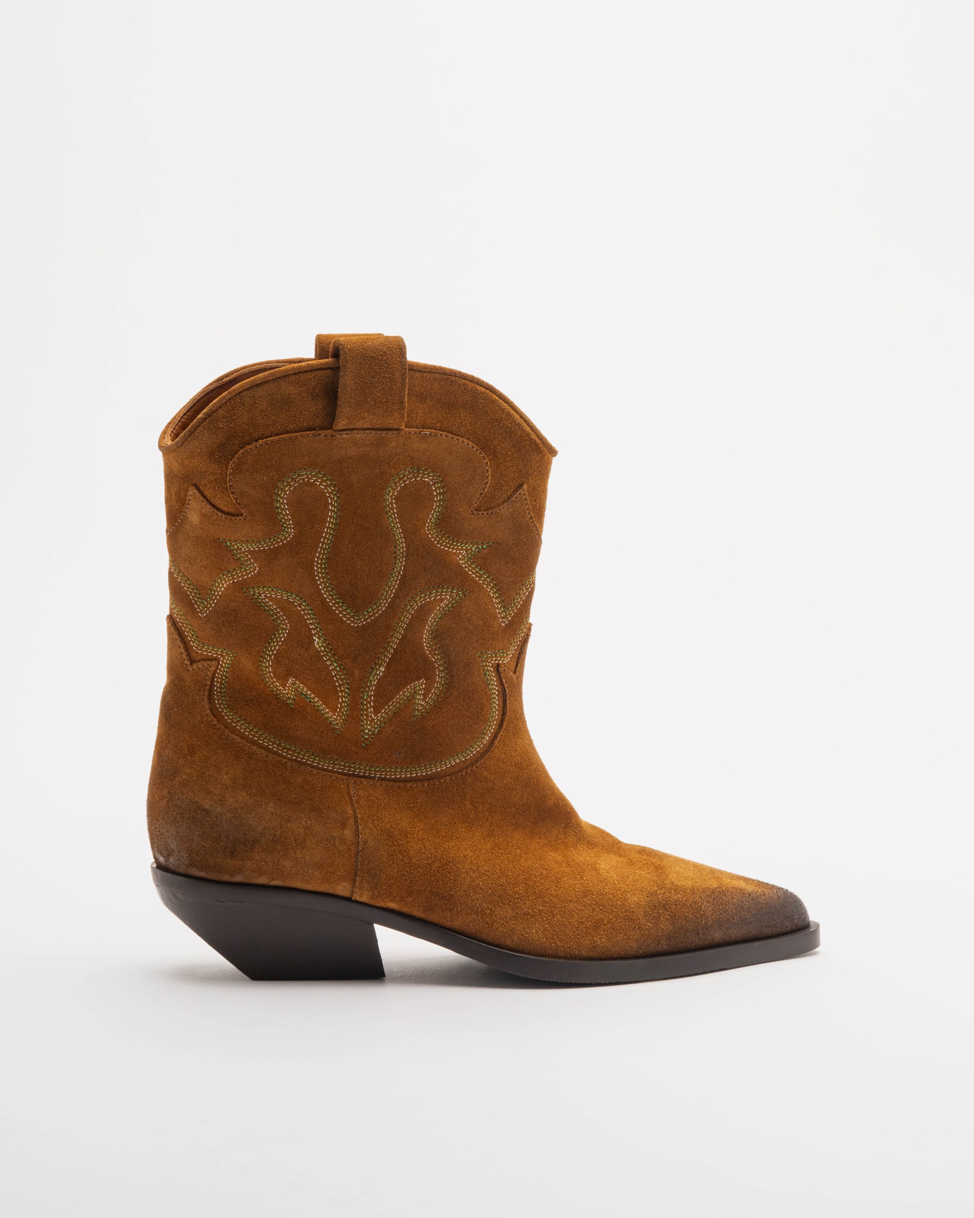 Cowboylaarzen Elena Iachi