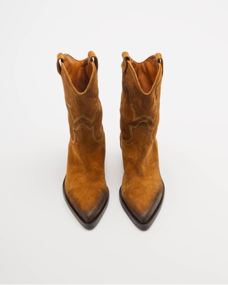 Botas cowboy Elena Iachi Botas cowboy Elena Iachi