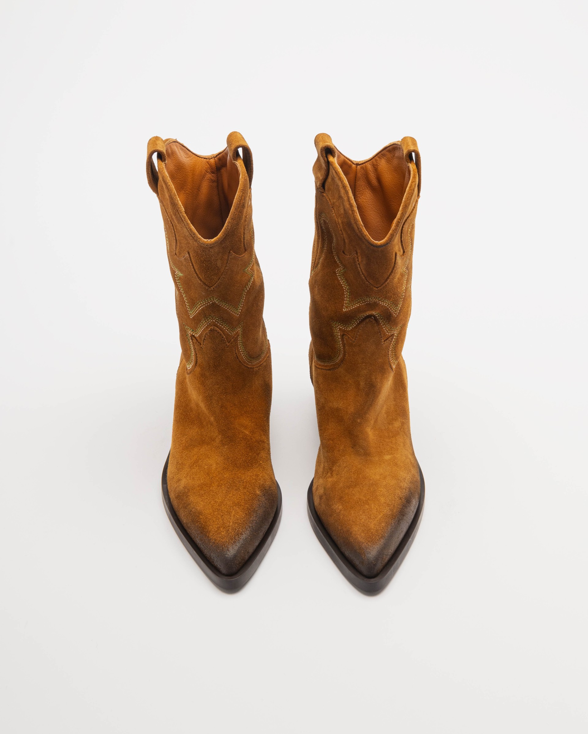 Cowboylaarzen Elena Iachi