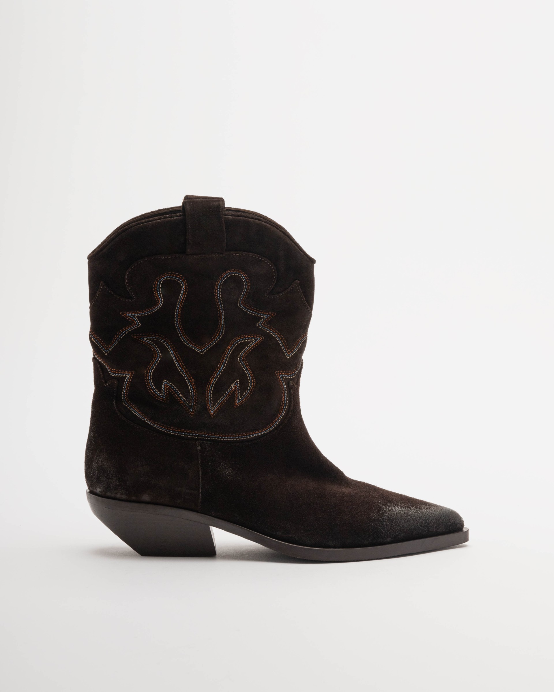 Cowboylaarzen Elena Iachi