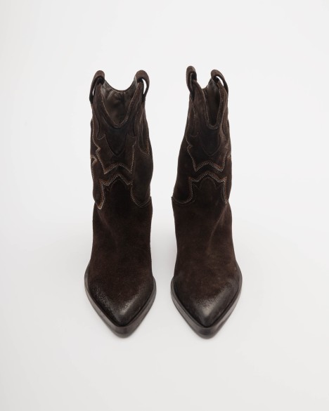 Cowboystiefel Elena Iachi Cowboystiefel Elena Iachi