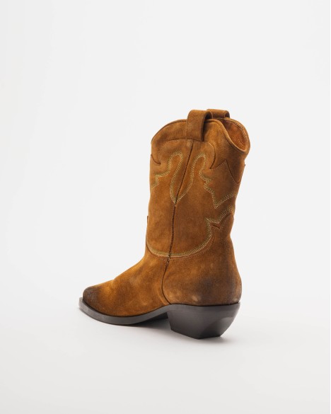 Botas cowboy Elena Iachi Botas cowboy Elena Iachi