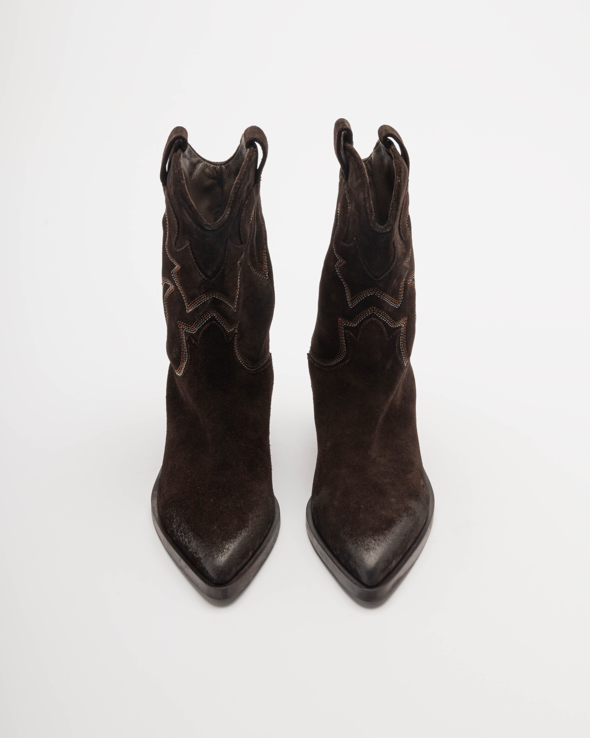 Cowboylaarzen Elena Iachi