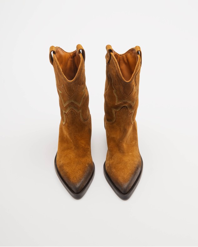 Stivali cowboy Elena Iachi