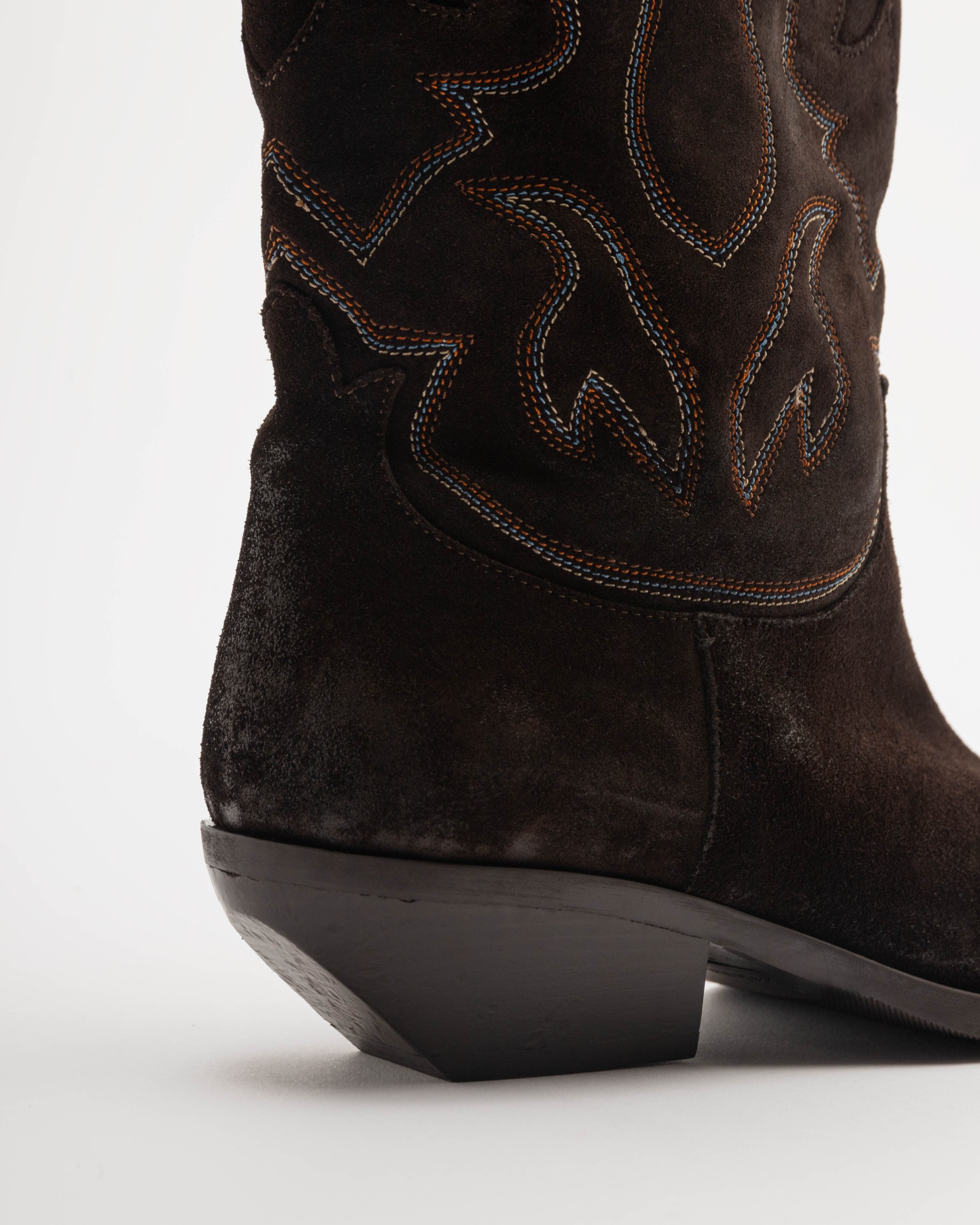 Cowboylaarzen Elena Iachi