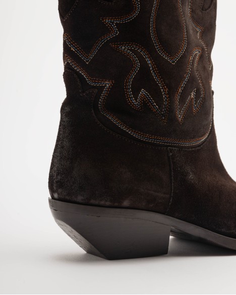 Cowboystiefel Elena Iachi Cowboystiefel Elena Iachi